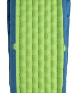 Big Agnes Roxy Ann 3N1 15° -Big Agnes Sales BWRA3N1 PadView 007