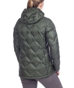 Big Agnes Women's Bearsley Jacket -Big Agnes Sales Bearsley MountainView 003