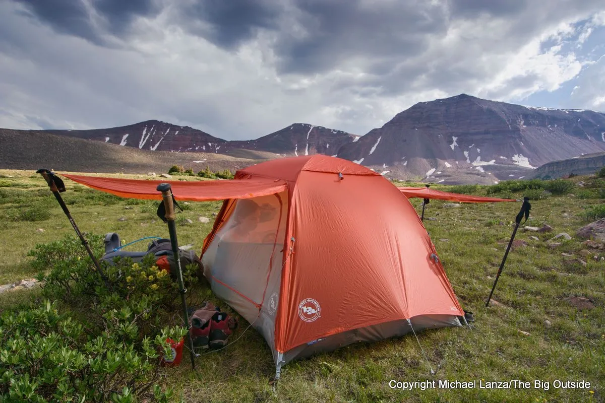Big Agnes Sales 4 Big Agnes Sales -Big Agnes Sales Big Agnes Copper Spur HV UL2 new lead
