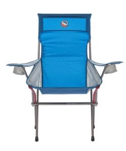 Big Agnes Big Six Armchair -Big Agnes Sales BigSixArmchair BlueGray 012