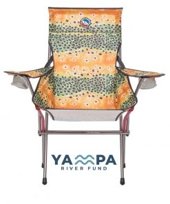 Big Agnes Big Six Armchair