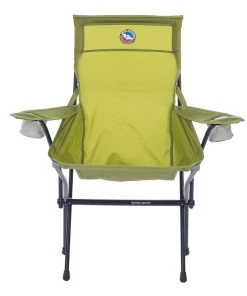 Big Agnes Big Six Armchair -Big Agnes Sales BigSixArmchair Green 008