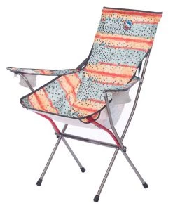 Big Agnes Big Six Armchair -Big Agnes Sales BigSixArmchair Greenback 011