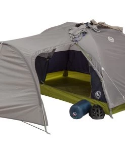 Big Agnes Blacktail 2 Hotel Bikepack -Big Agnes Sales BlacktailBP2 tentwfly 004
