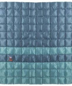 Big Agnes Camp Robber Down Blanket