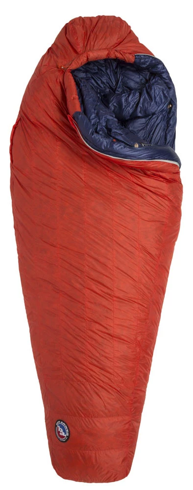 Big Agnes Cinnabar -40˚ 4 Big Agnes Cinnabar -40˚ - Image 2