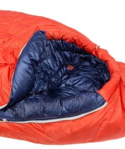 Big Agnes Cinnabar -40˚ 17 Big Agnes Cinnabar -40˚ -Big Agnes Sales CINNABAR detail 005