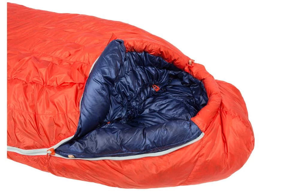 Big Agnes Cinnabar -40˚ 7 Big Agnes Cinnabar -40˚ - Image 5