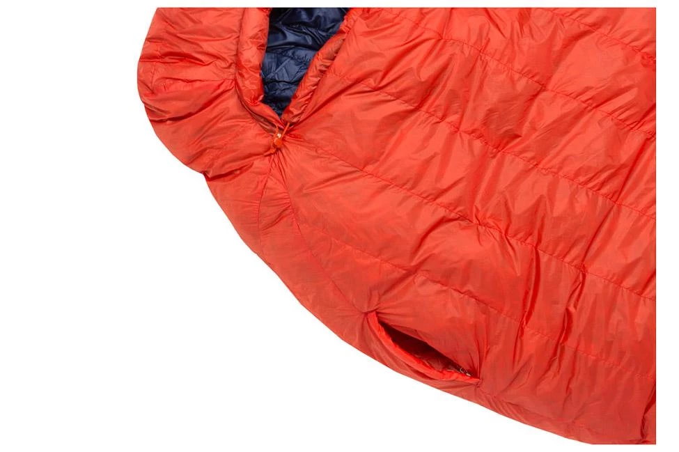 Big Agnes Cinnabar -40˚ 8 Big Agnes Cinnabar -40˚ - Image 6