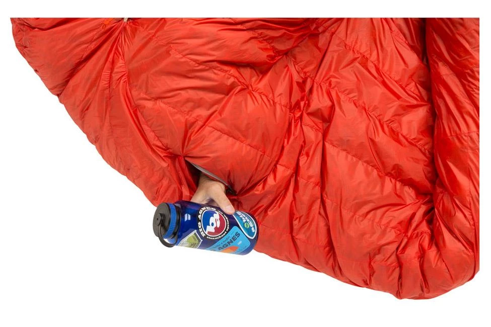 Big Agnes Cinnabar -40˚ 9 Big Agnes Cinnabar -40˚ - Image 7