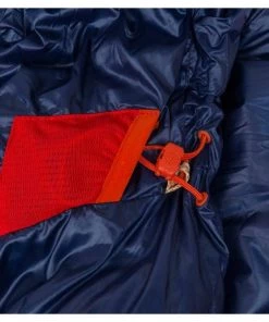 Big Agnes Cinnabar -40˚ 22 Big Agnes Cinnabar -40˚ -Big Agnes Sales CINNABAR interior2 010