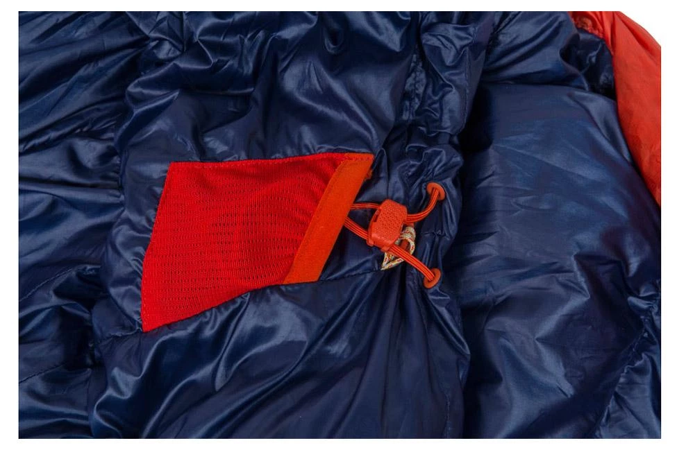 Big Agnes Cinnabar -40˚ 12 Big Agnes Cinnabar -40˚ - Image 10
