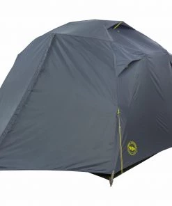Big Agnes Chimney Creek 4 -Big Agnes Sales ChimneyCreek4 FlyClosed 003