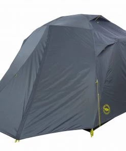 Big Agnes Chimney Creek 4 -Big Agnes Sales ChimneyCreek4 FlyClosedBack 005 scaled