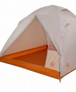 Big Agnes Chimney Creek 6
