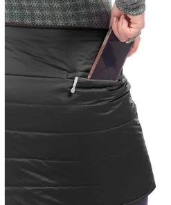 Big Agnes Columbine Skirt -Big Agnes Sales Columbine2021 Black 006