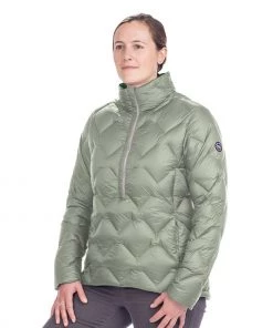 Big Agnes Women's Cora Pullover