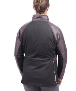 Big Agnes Women's Crystal Jacket -Big Agnes Sales CrystalJacket2021 ElderberryPavement 004