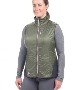Big Agnes Women's Crystal Vest