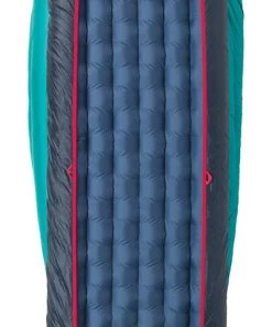 Big Agnes Daisy Mae 0˚ 9 Big Agnes Daisy Mae 0˚ -Big Agnes Sales DAISYMAE0 Back 004