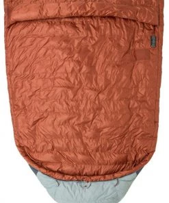 Big Agnes Diamond Park 15˚ -Big Agnes Sales DIAMONDPARK QUILT 006 1