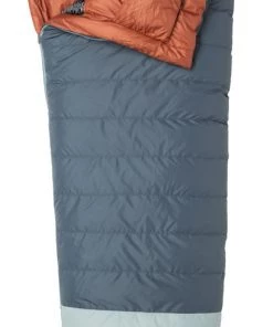 Big Agnes Diamond Park 0˚ -Big Agnes Sales DIAMONDPARK QUILT 007