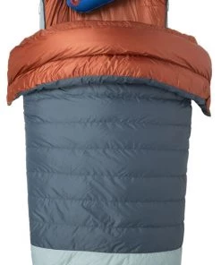 Big Agnes Diamond Park 0˚ -Big Agnes Sales DIAMONDPARK TOP 003