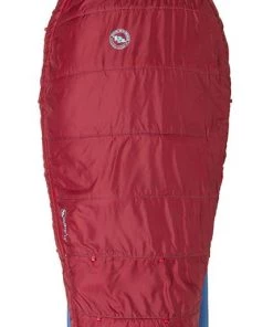 Big Agnes Duster 15°