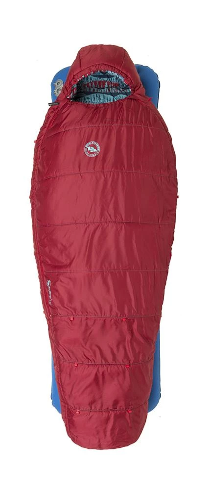 Big Agnes Duster 15° 3 Big Agnes Duster 15°
