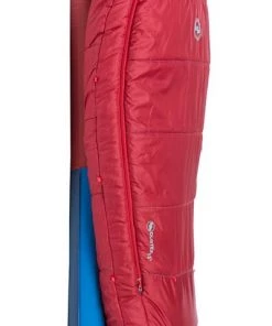 Big Agnes Duster 15° 12 Big Agnes Duster 15° -Big Agnes Sales DUSTER2018 Side3 005