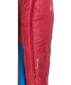Big Agnes Duster 15° 13 Big Agnes Duster 15° -Big Agnes Sales DUSTER2018 Side4 006