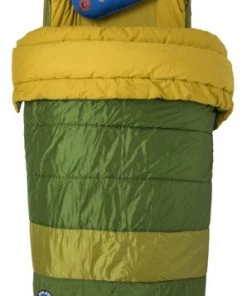 Big Agnes Echo Park -20˚ -Big Agnes Sales ECHOPARK TOP 003