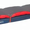Big Agnes Goosenest Cot Accessory Cover -Big Agnes Sales FGNACOV21 deployed 002