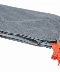 Big Agnes Goosenest Cot Accessory Cover -Big Agnes Sales FGNACOV21 folded 004