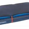 Big Agnes Goosenest Cot Accessory Double Wide Cover -Big Agnes Sales FGNADWCOV21 3Q20ViewwithPadandCover 001 scaled