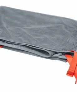 Big Agnes Goosenest Cot Accessory Double Wide Cover -Big Agnes Sales FGNADWCOV21 folded 003