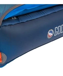 Big Agnes Goosenest Double Decker Inflatable Cot -Big Agnes Sales FGNDDIC21 buckle 005