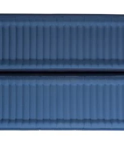 Big Agnes Goosenest Double Decker Inflatable Cot -Big Agnes Sales FGNDDIC21 doublewide 003