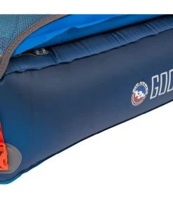 Big Agnes Goosenest Inflatable Cot -Big Agnes Sales FGNIC21 buckleclose 005