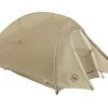 Big Agnes Fly Creek HV UL1 -Big Agnes Sales FLYCREEKHVUL1 OliveGreen flyopen 001