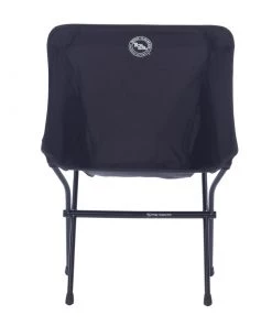 Big Agnes Mica Basin Camp Chair XL -Big Agnes Sales FMBCCXL Black 004