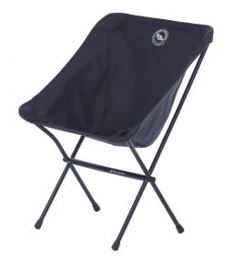 Big Agnes Mica Basin Camp Chair XL -Big Agnes Sales FMBCCXL Black 005