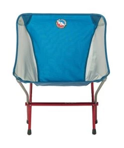 Big Agnes Mica Basin Camp Chair XL -Big Agnes Sales FMBCCXL BlueGray 007