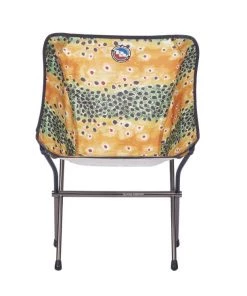 Big Agnes Mica Basin Camp Chair XL -Big Agnes Sales FMBCCXL BrownTrout 010