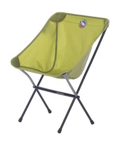 Big Agnes Mica Basin Camp Chair XL -Big Agnes Sales FMBCCXL Green 014