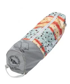 Big Agnes Mica Basin Camp Chair XL -Big Agnes Sales FMBCCXL Greenback 003