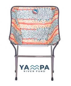 Big Agnes Mica Basin Camp Chair XL