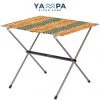 Big Agnes Soul Kitchen Camp Table -Big Agnes Sales FSKCT BrownTrout YRF 001