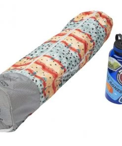 Big Agnes Soul Kitchen Camp Table -Big Agnes Sales FSKCT Greenback 004