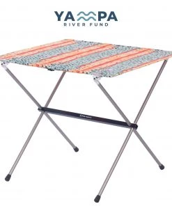 Big Agnes Soul Kitchen Camp Table -Big Agnes Sales FSKCT Greenback YRF 003